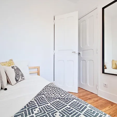 Apartament Akicity Graca Pearl Iii