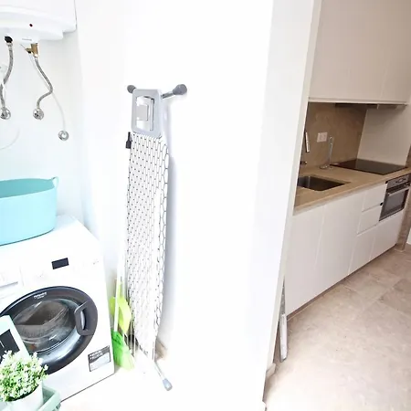 Apartment Akicity Graca Pearl Iii *