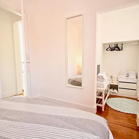 Akicity Graca Pearl Iii Lissabon