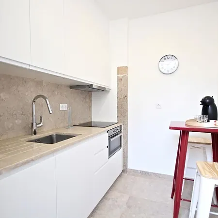 Akicity Graca Pearl Iii Lisbon