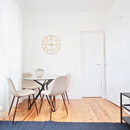 Akicity Graca Pearl Iii Apartment *