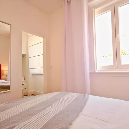 Akicity Graca Pearl Iii Apartment *